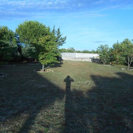 Stone House "Dan" Vila Sveti Petar  Exterior foto