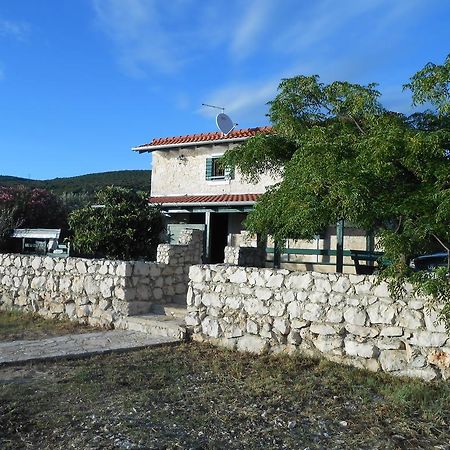 Stone House "Dan" Vila Sveti Petar  Exterior foto
