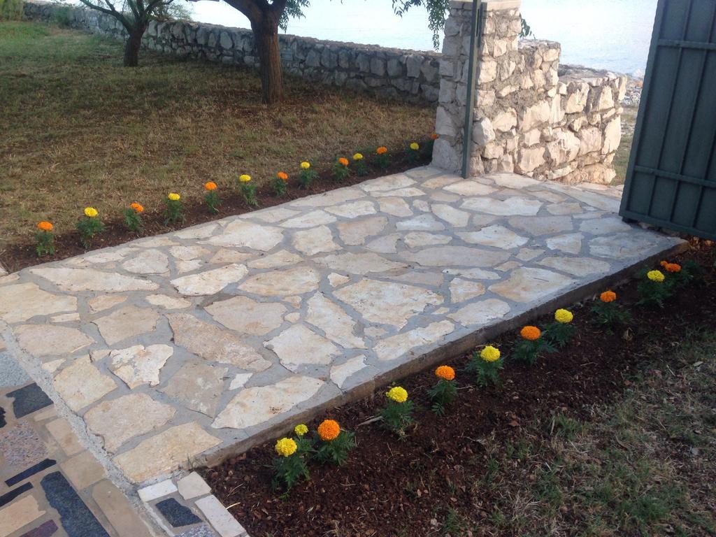 Stone House "Dan" Vila Sveti Petar  Quarto foto