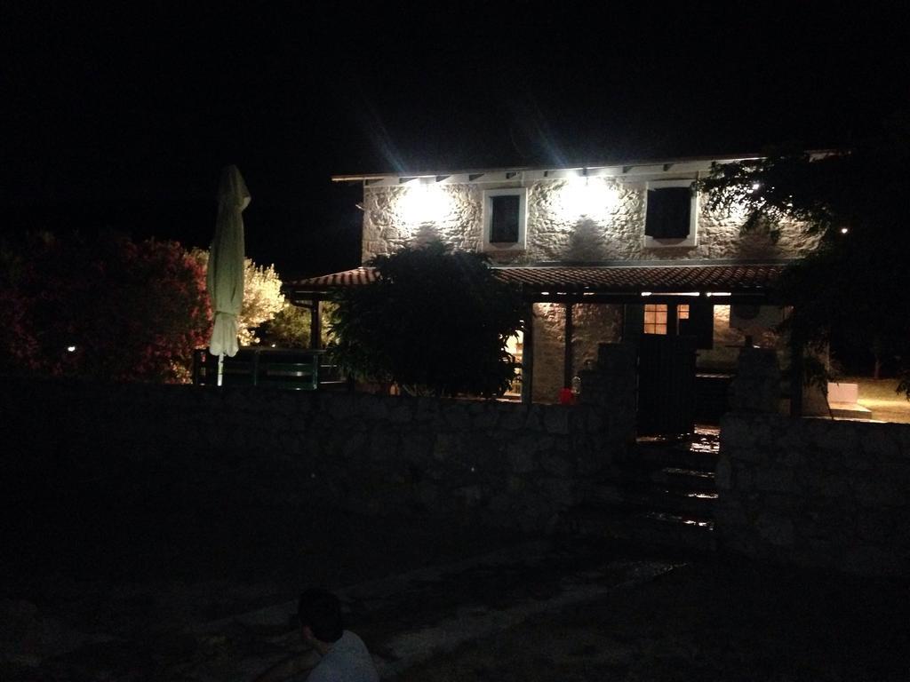 Stone House "Dan" Vila Sveti Petar  Quarto foto