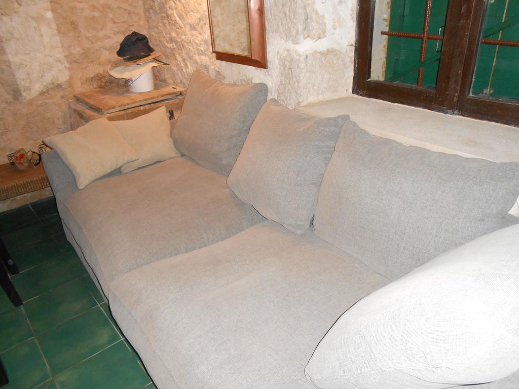 Stone House "Dan" Vila Sveti Petar  Exterior foto
