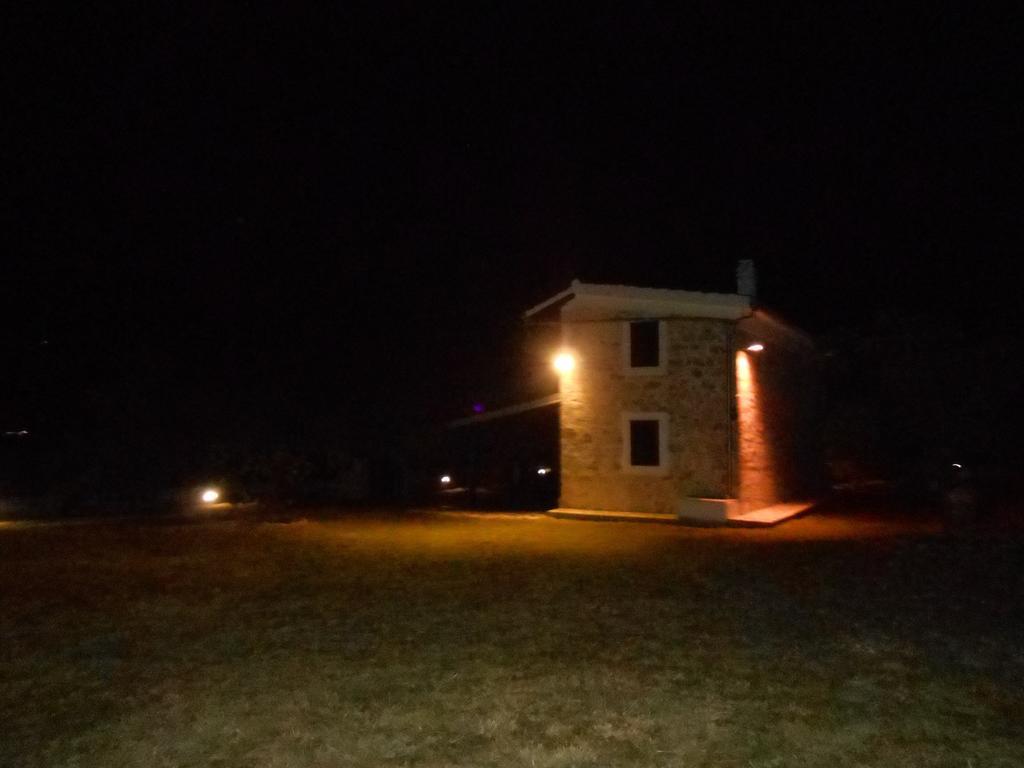 Stone House "Dan" Vila Sveti Petar  Exterior foto