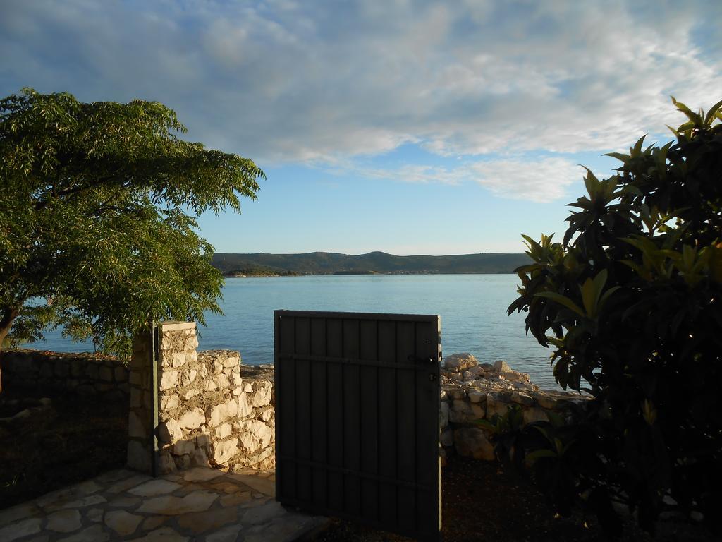 Stone House "Dan" Vila Sveti Petar  Exterior foto