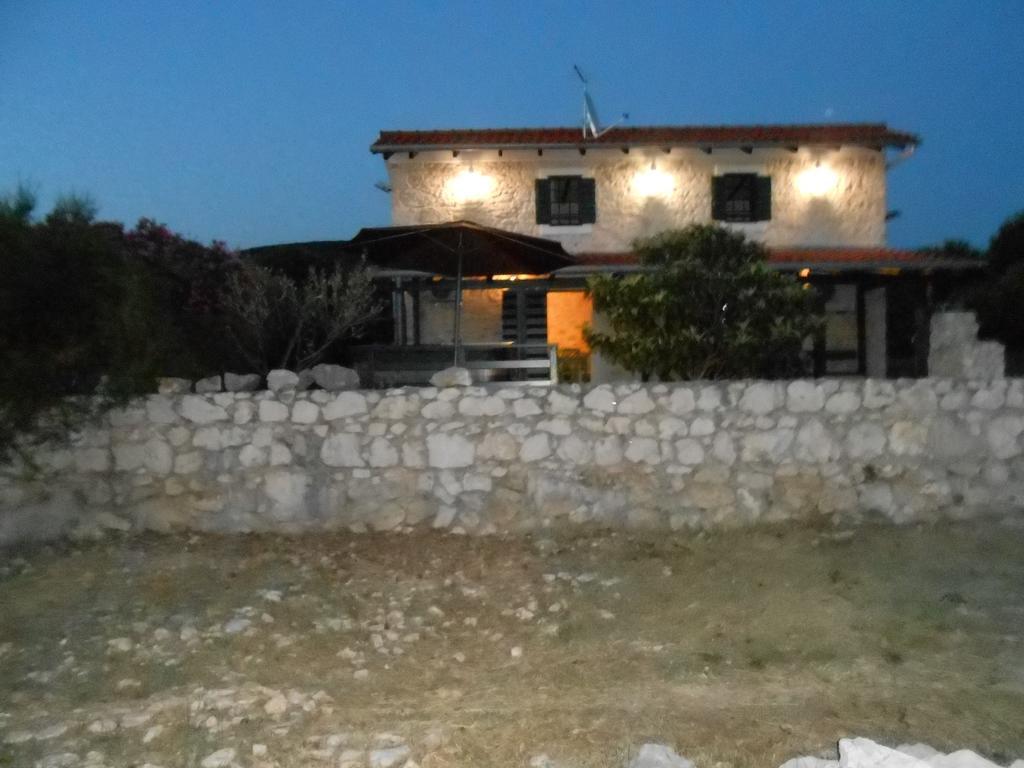 Stone House "Dan" Vila Sveti Petar  Exterior foto